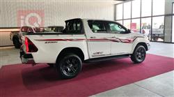 تويوتا هايلوكس